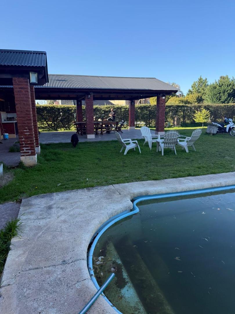 Quinta en Venta en Mercedes, USD 100.000