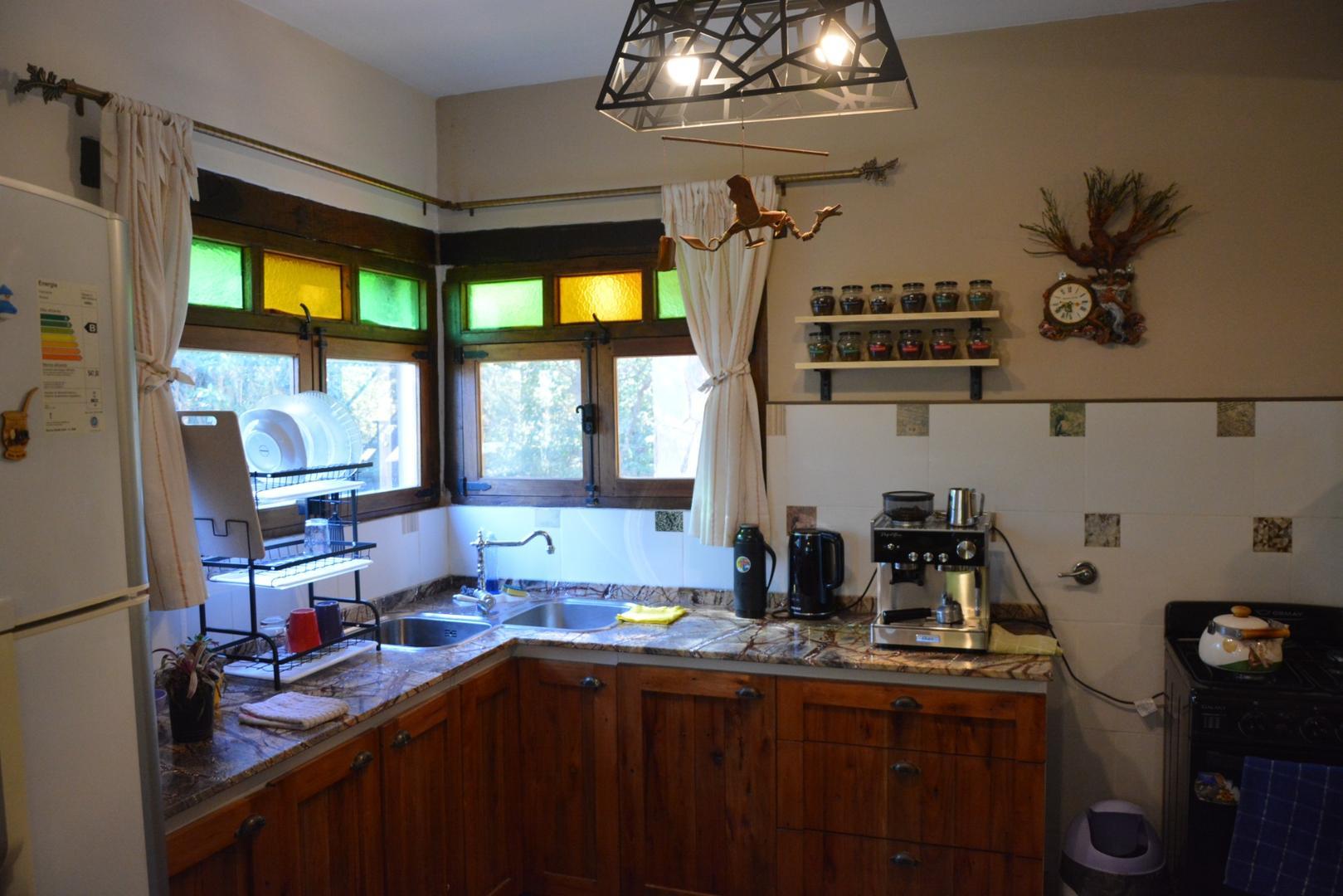 Casa en venta con imponentes vistas Merlo San Luis