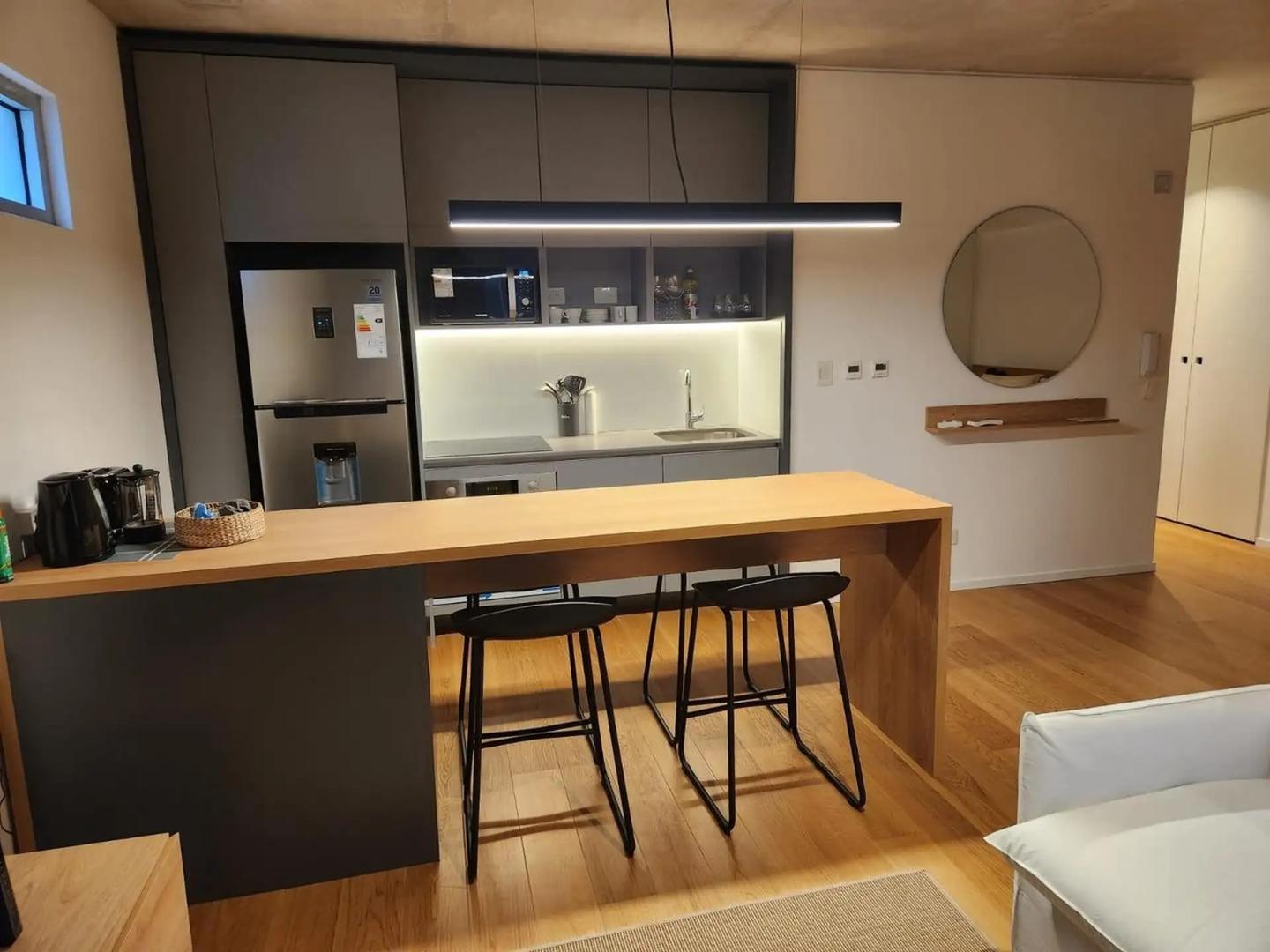 Billinghurst 2457 , Piso 7