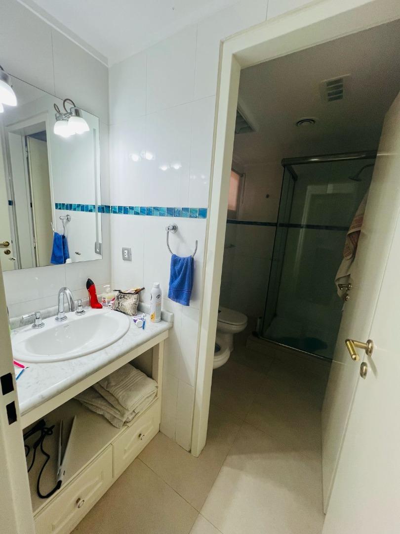 Departamento en Alquiler con 2 cocheras