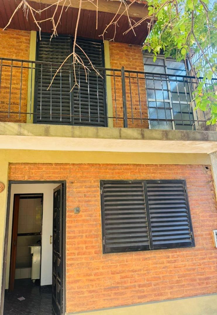 Alquiler Duplex 3 amb. Moron