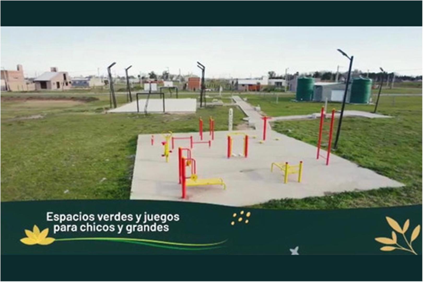 Casa en Venta en Ibarlucea, USD 78.000