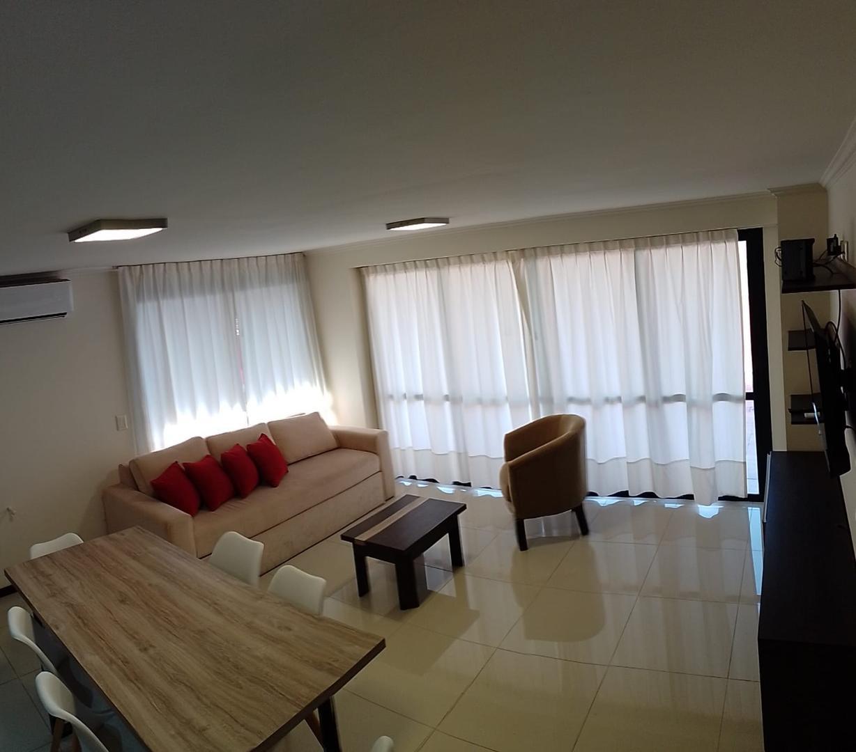 Pellegrini 180 , Piso 3