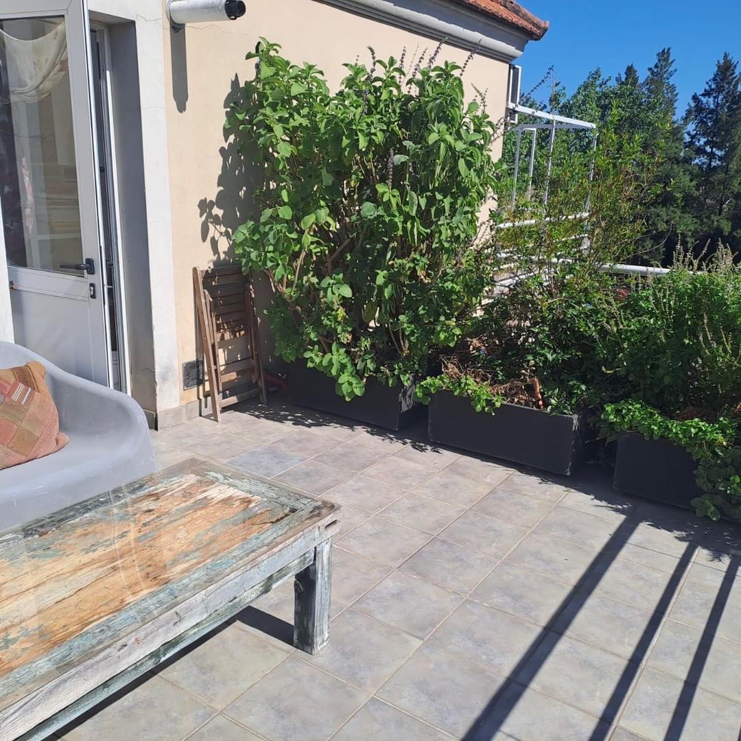 Departamento en Venta 20 años