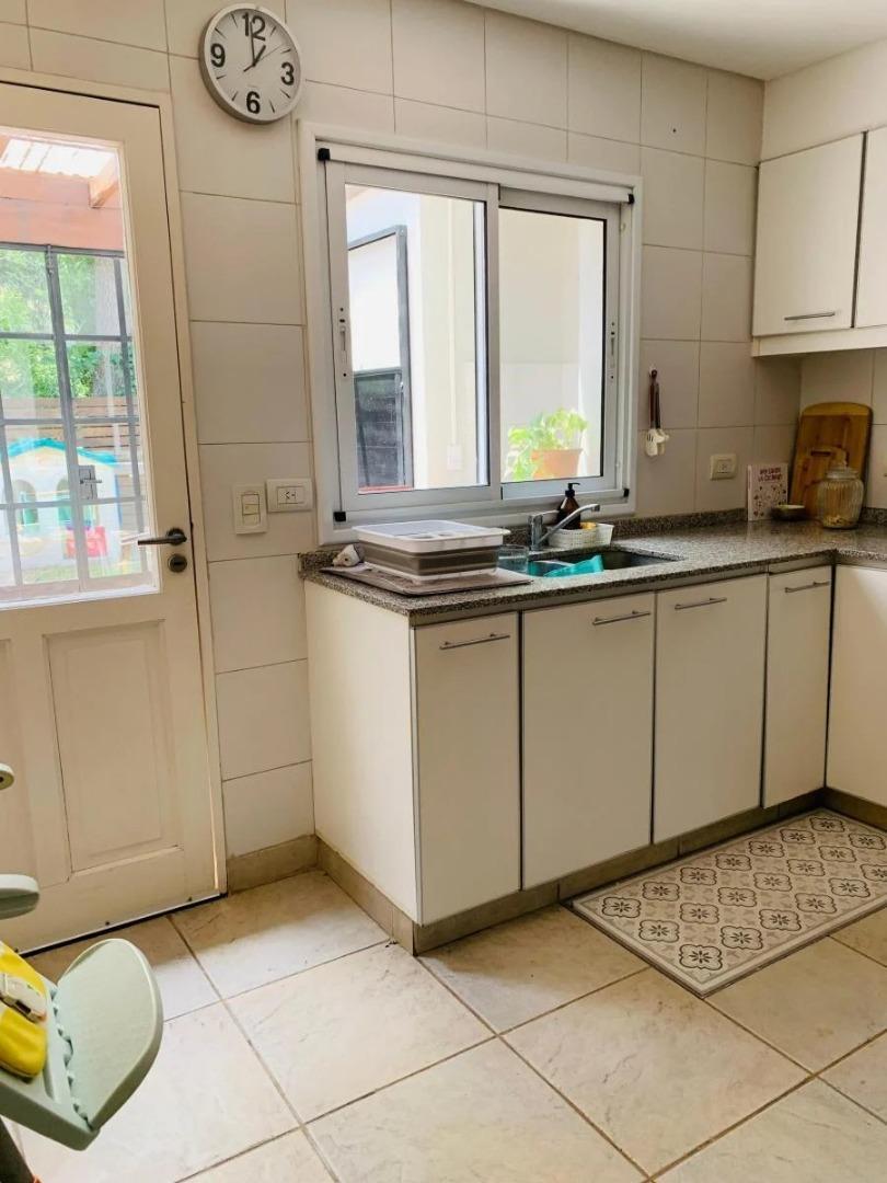 Casa en Alquiler 20 años