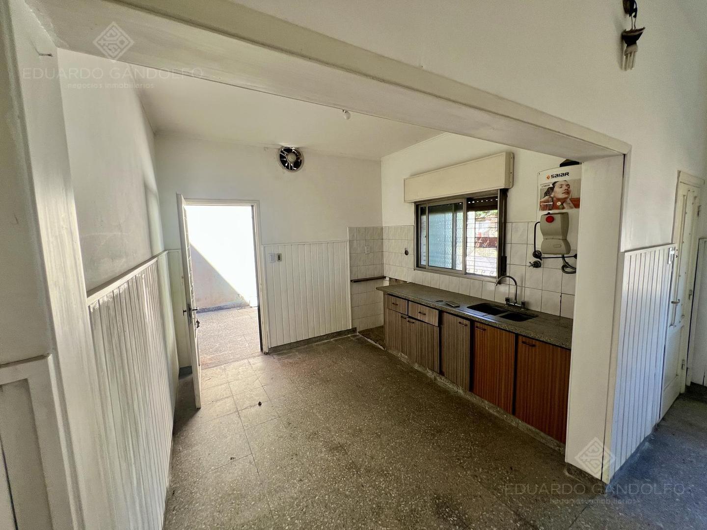 Casa en Alquiler de 2 dormitorios