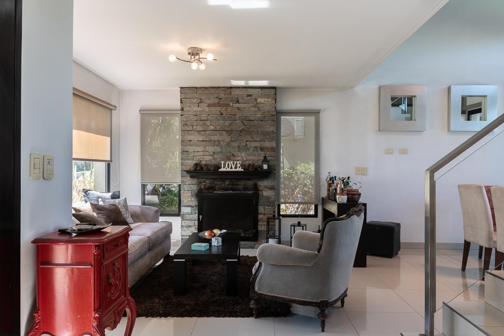 Casa en Venta 8 años