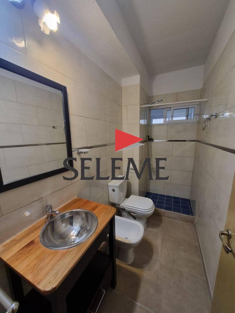 Irigoyen 900, Piso PB