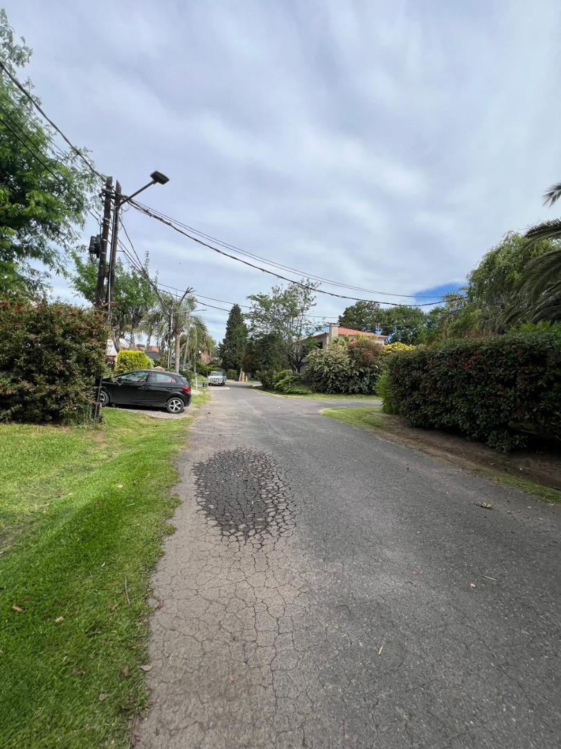 Jose Ignacio Gorriti 1200