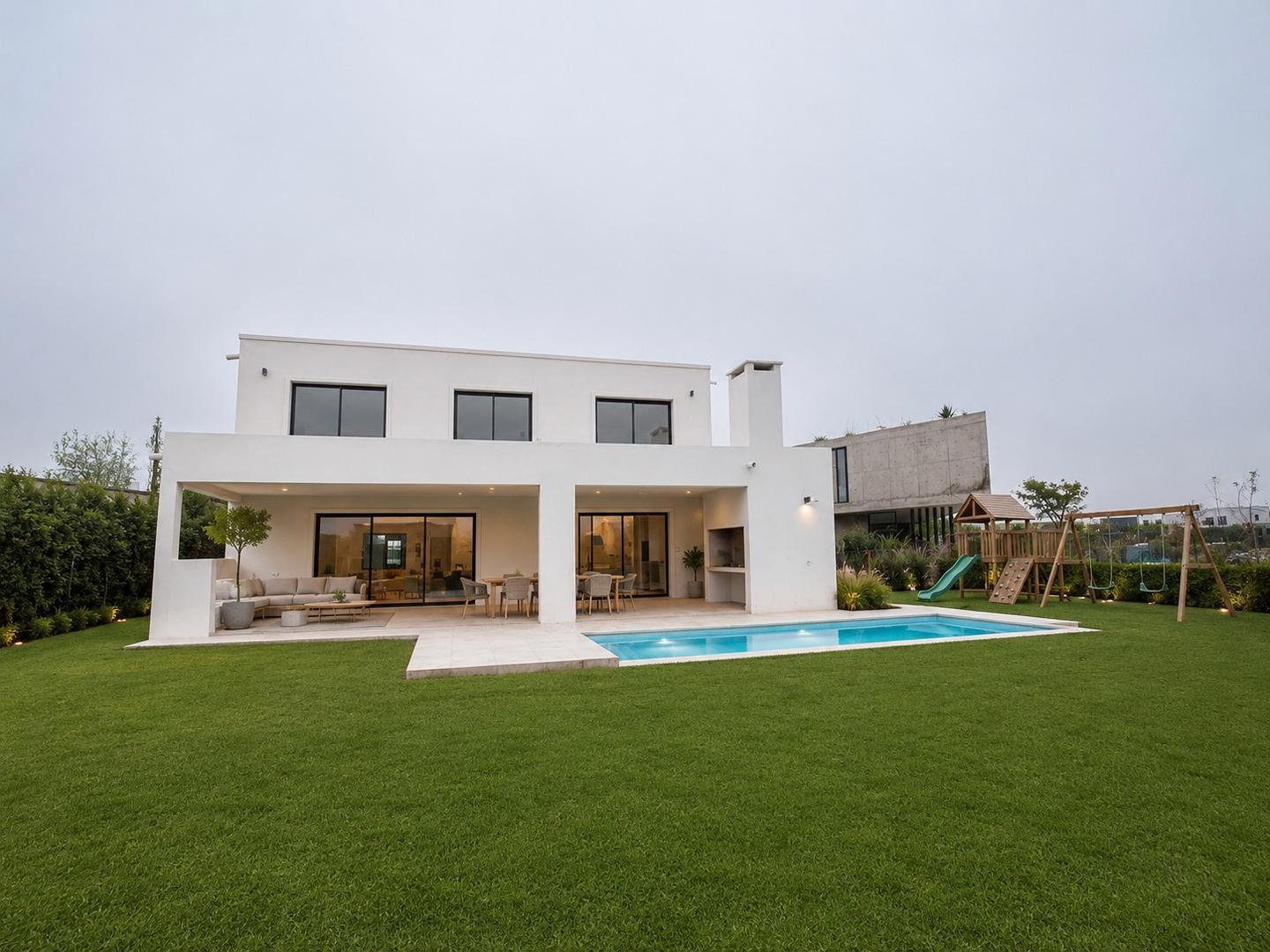 Casa en Venta en El Canton - Norte, Countries y Barrios Cerrados en Escobar