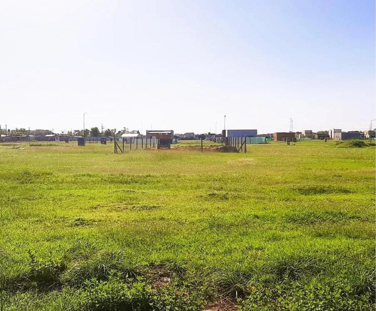 Venta Lote Barrio Laguna Azul