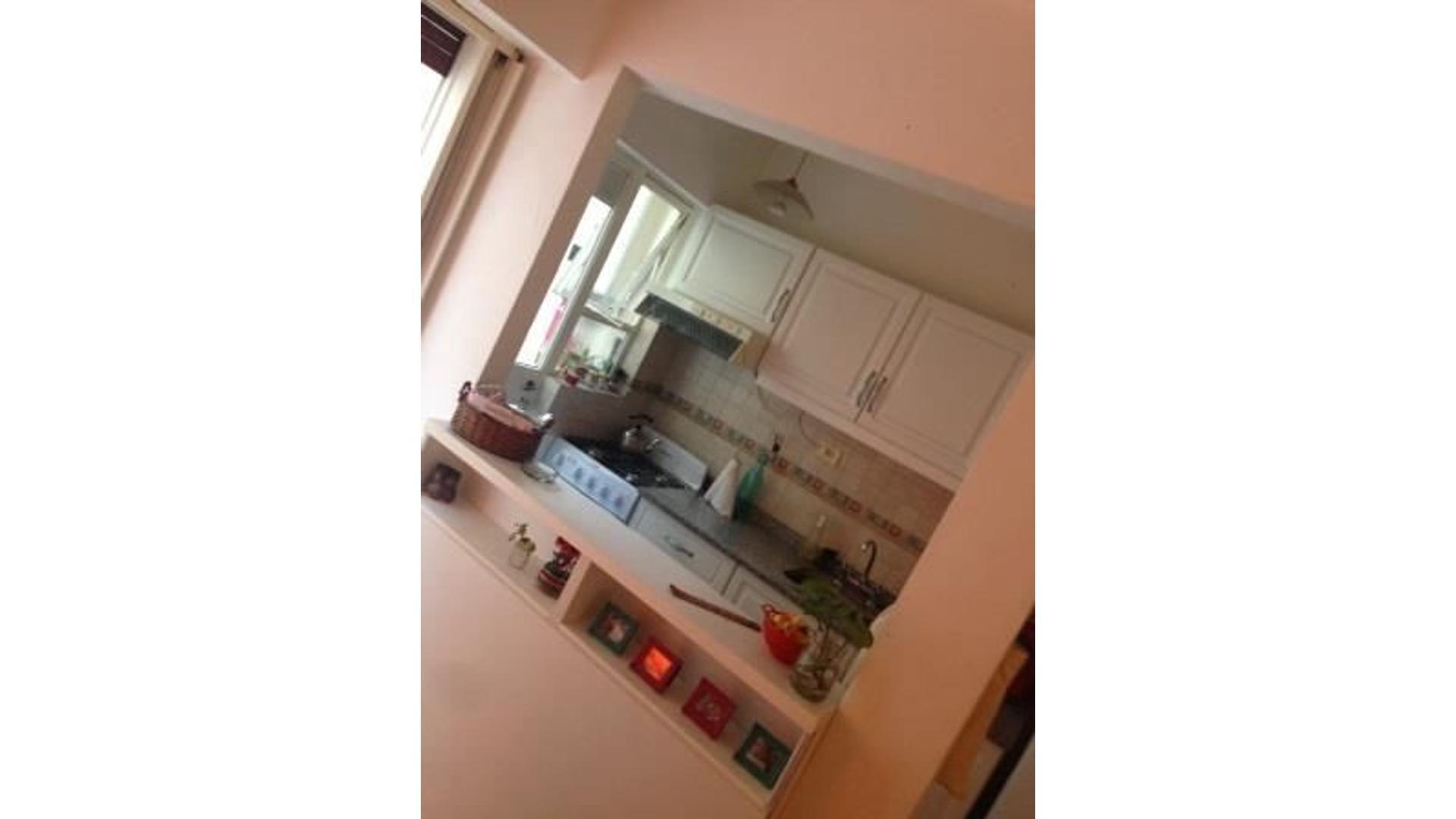 Departamento en Alquiler Temporal de 1 dormitorio