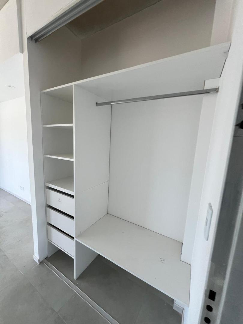 Departamento en Alquiler en Villa Martelli, USD 500