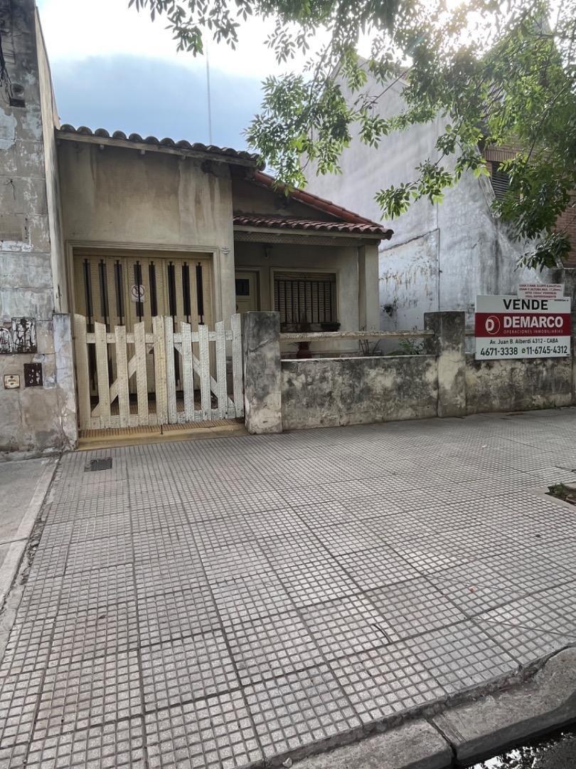 Casa en Venta de 2 dormitorios