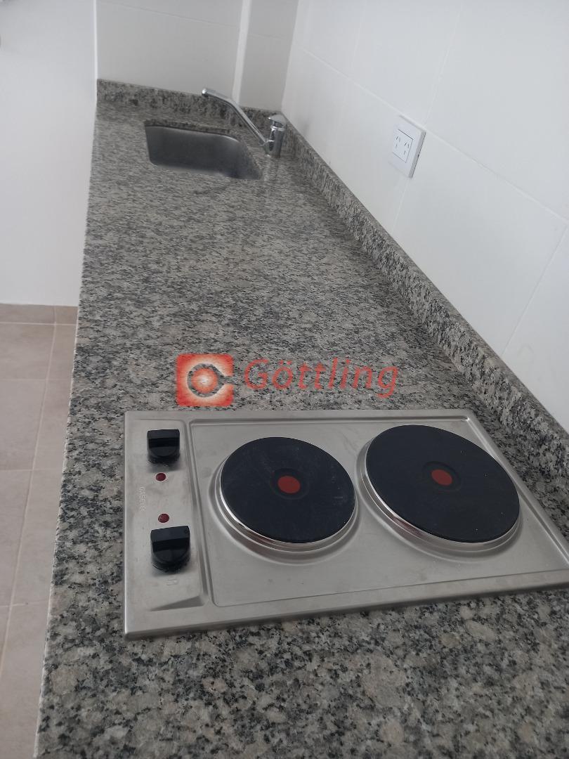 Departamento en Alquiler de 1 dormitorio