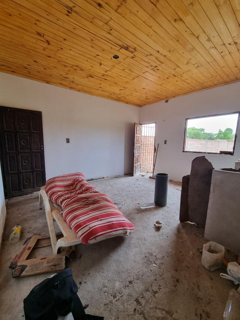 Casa en Venta en Villa Sarmiento, USD 9.500