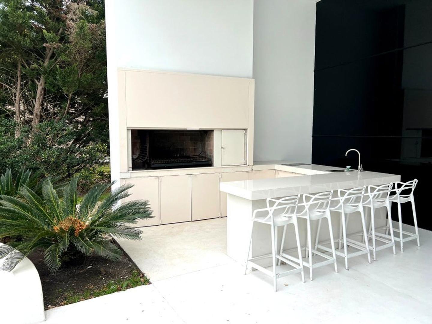 Casa en venta en La Cañada Polo Club 7 Dormitorios