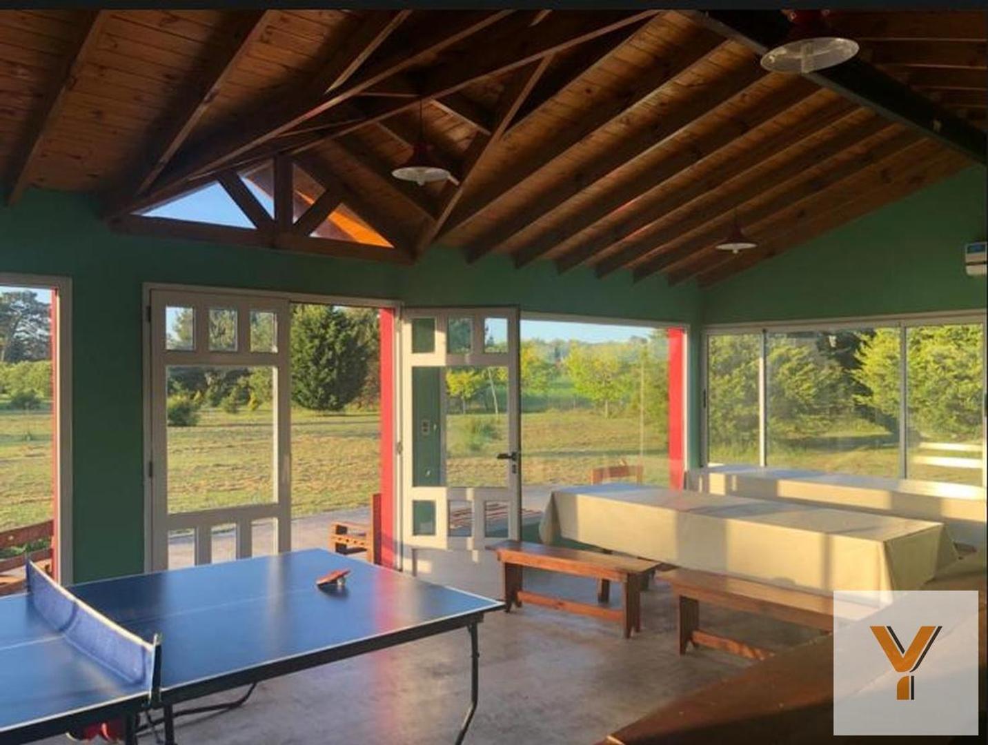 Casa en Alquiler al Suroeste