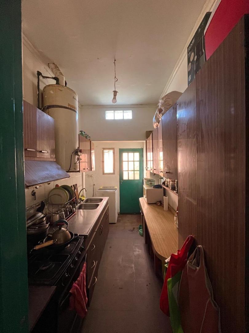 Casa en Venta en Villa Ballester, USD 59.000