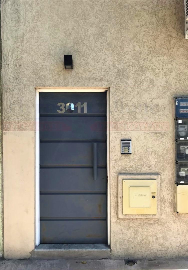 Las Heras 3011 , Piso 1