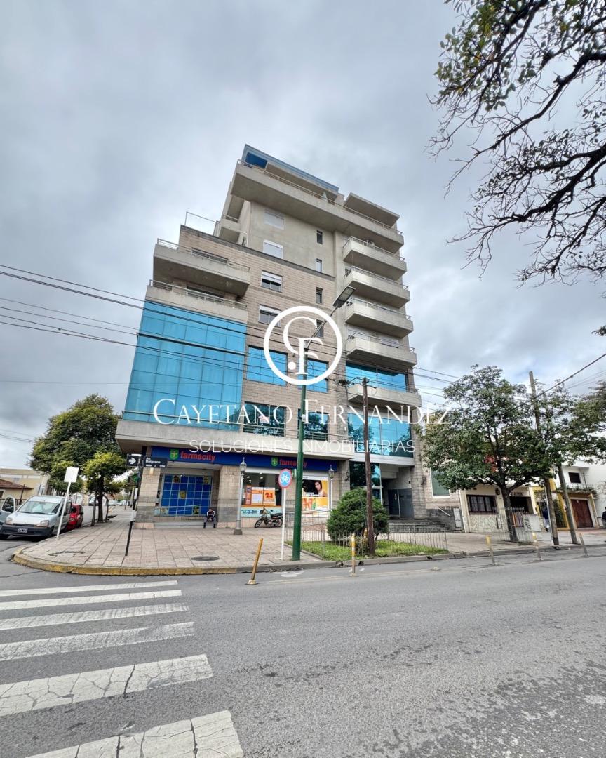 Avenida Belgrano 1798 , Piso 3