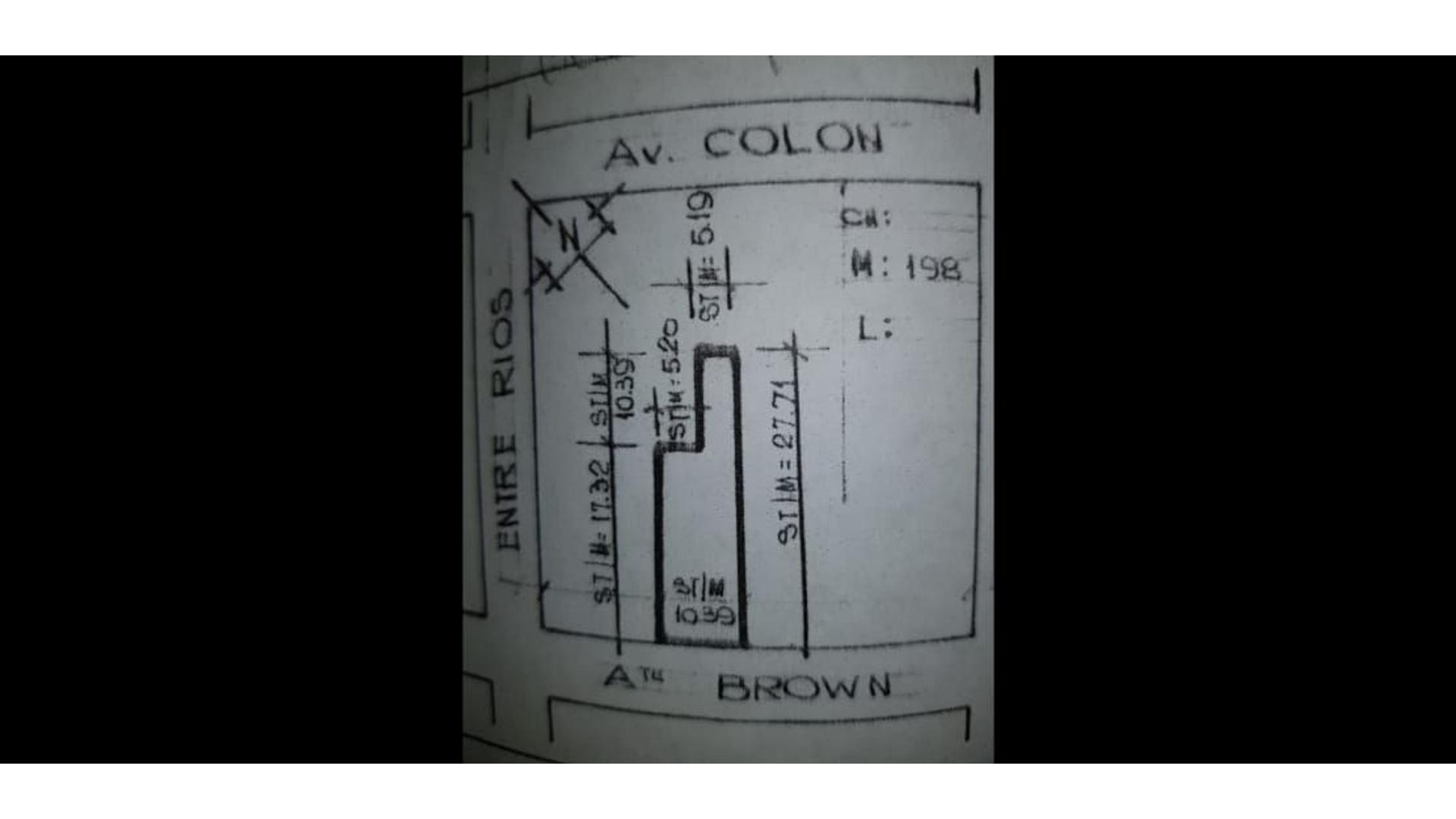 Casa en Venta en Plaza Colon, USD 450.000