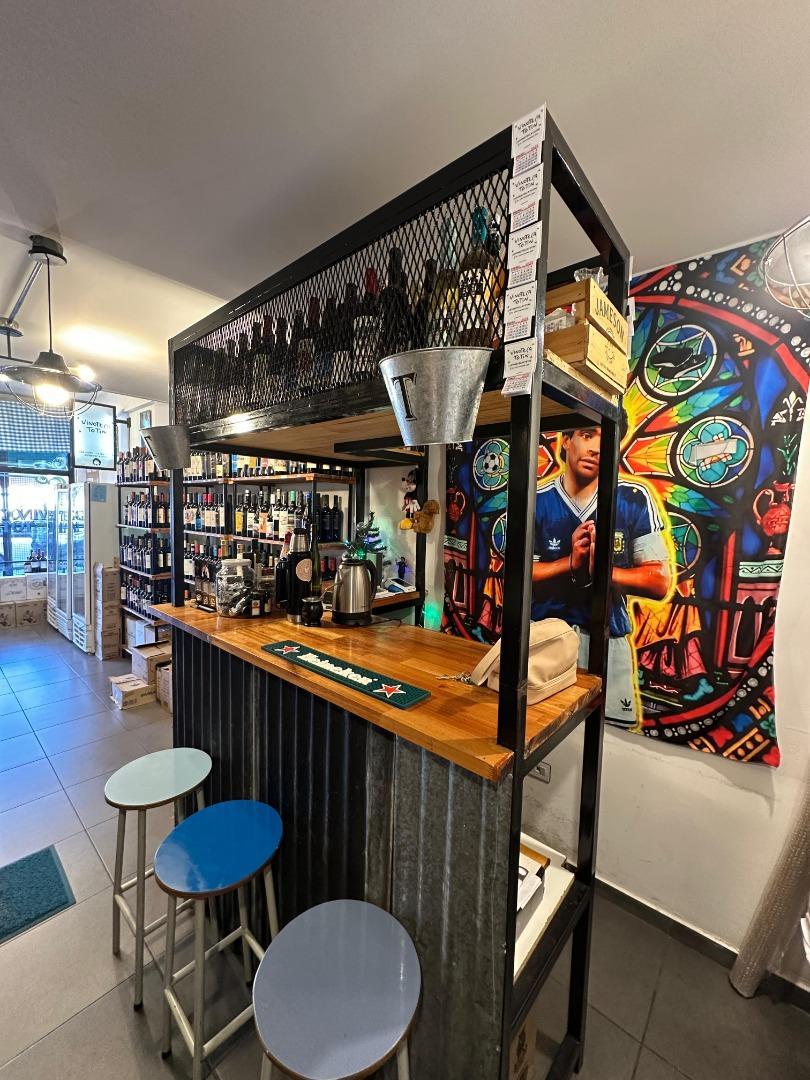 Fondo Comercio en Venta 5 años