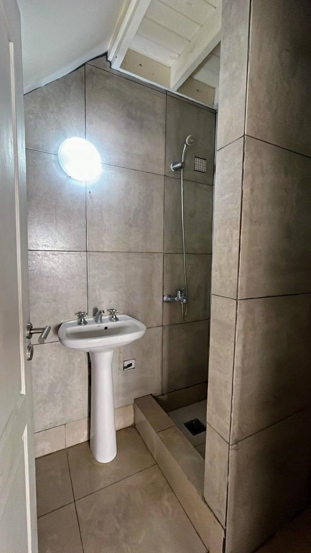 Departamento en Alquiler con 5 cocheras