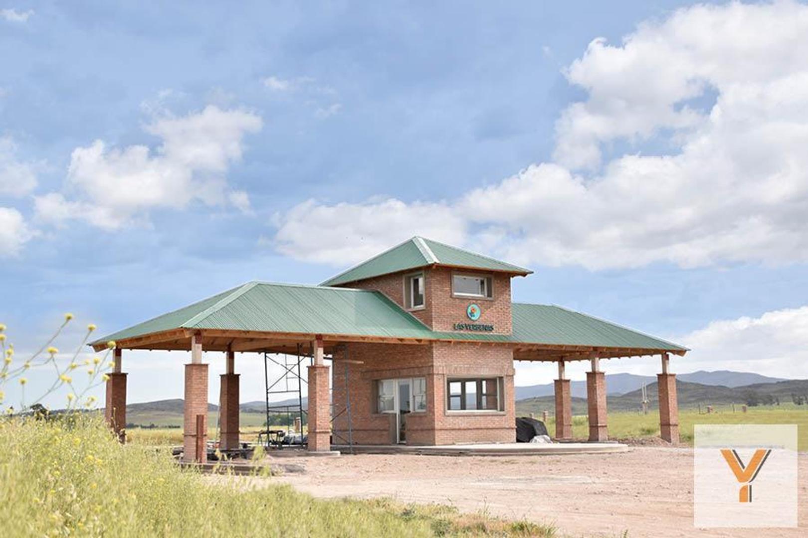Club de Campo Las Verbenas