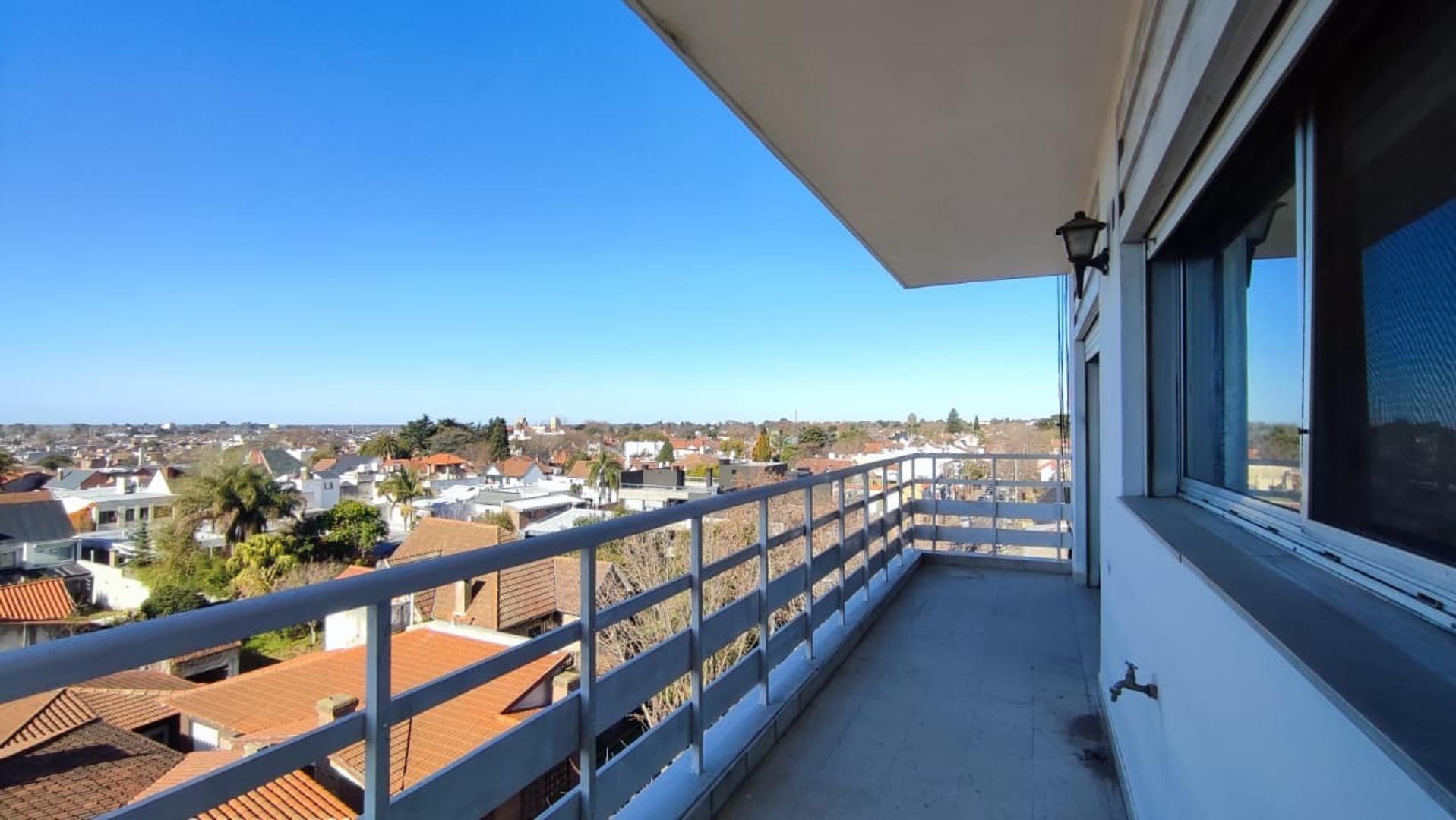 Departamento en venta Quilmes