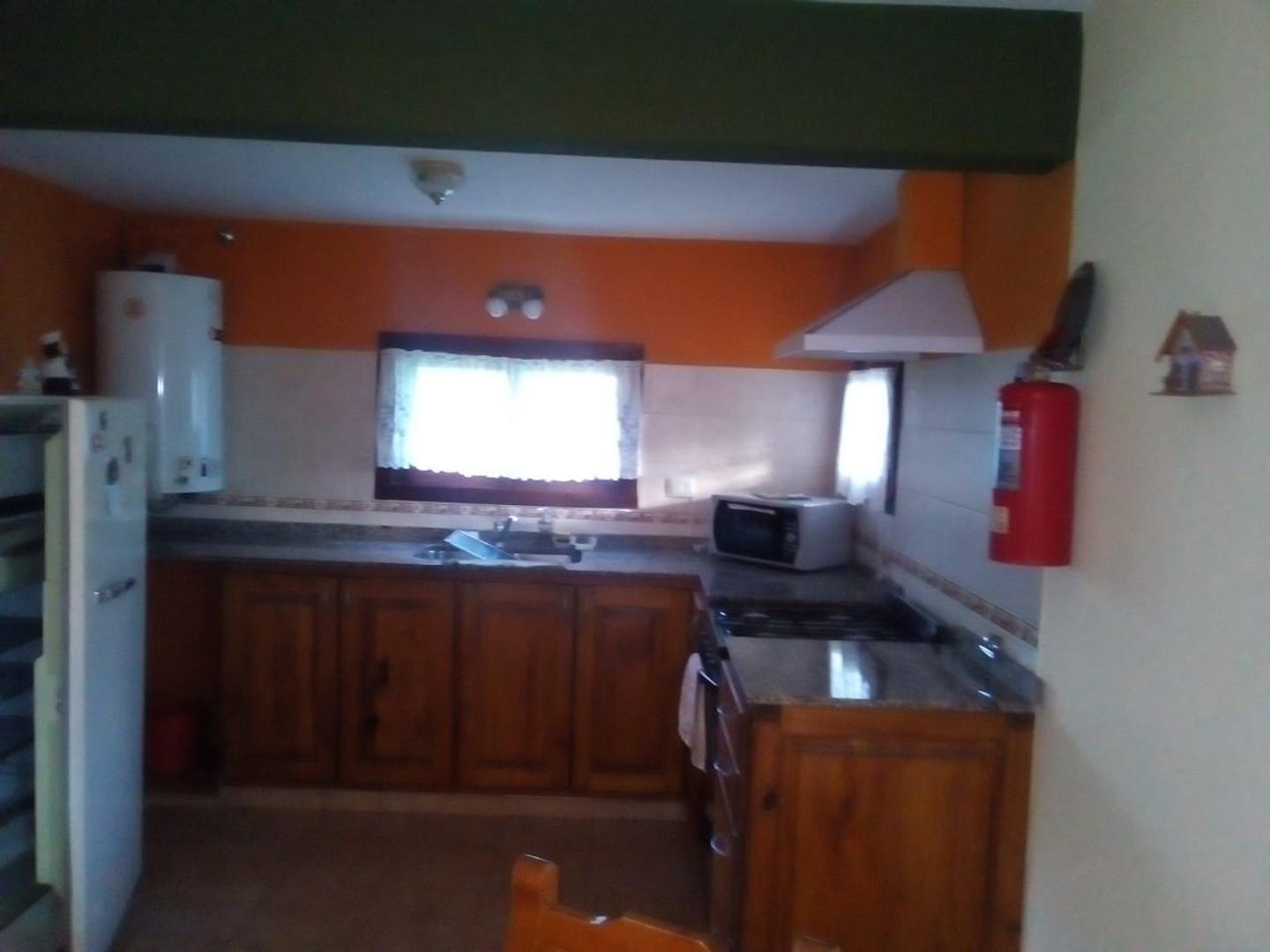 Casa en Venta 10 años