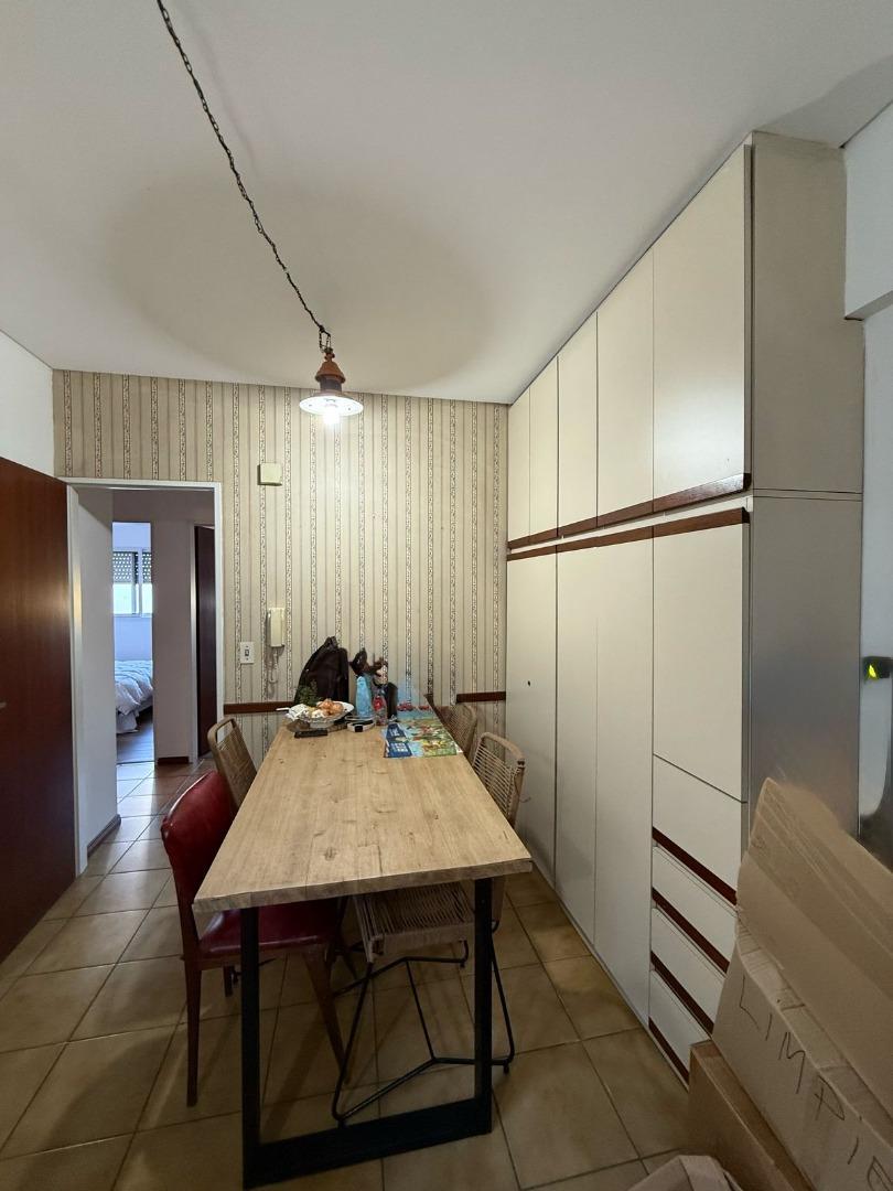 Departamento en Venta 40 años