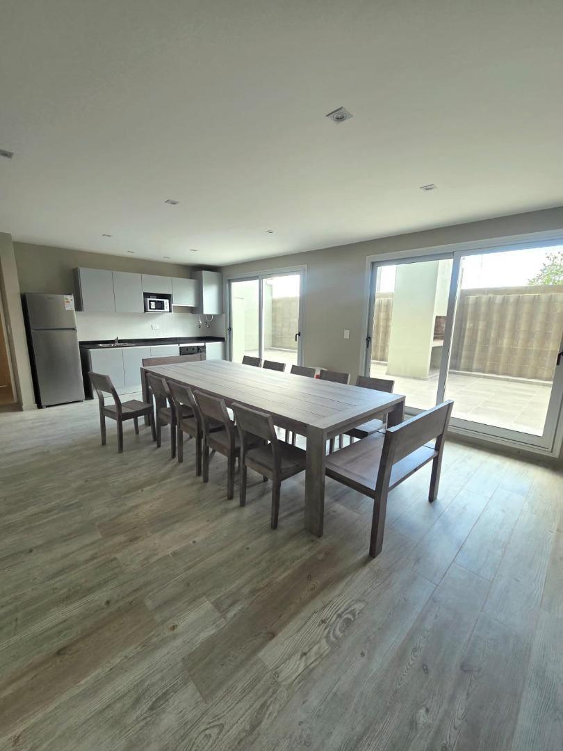 DEPARTAMENTO EN EL PUERTO EN ALQUILER