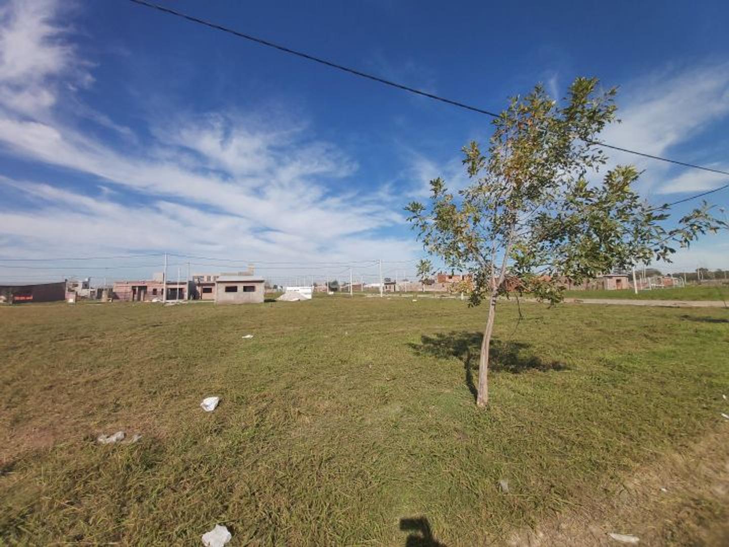 Terreno en Venta de 203,0 m2