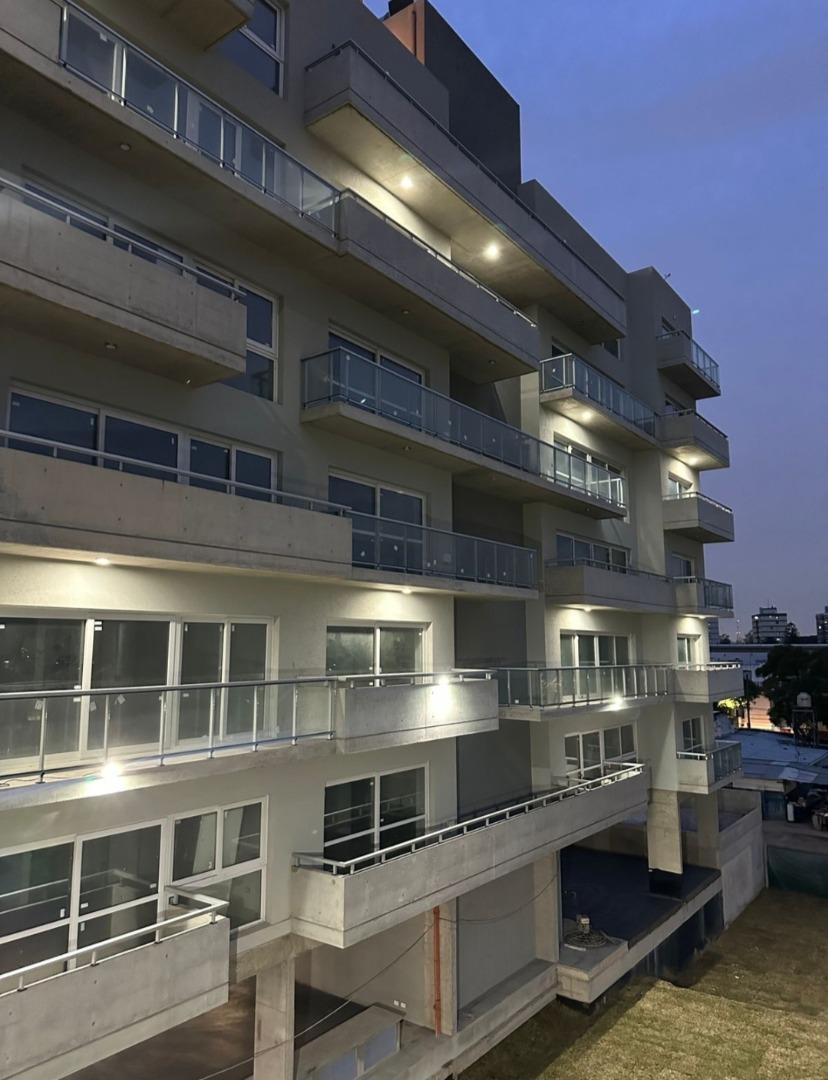 Depto en Alquiler 2 ambientes en Campus Norte Villa Martelli