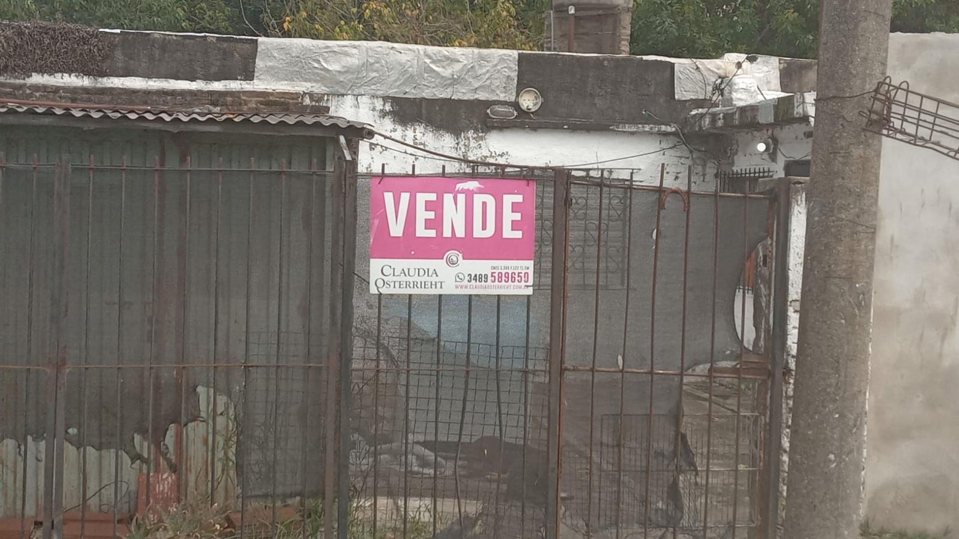 Terreno en VENTA, barrio LUBO.