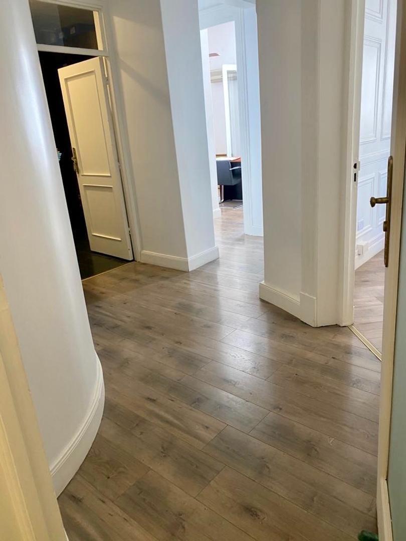 Departamento en Venta de 4 dormitorios