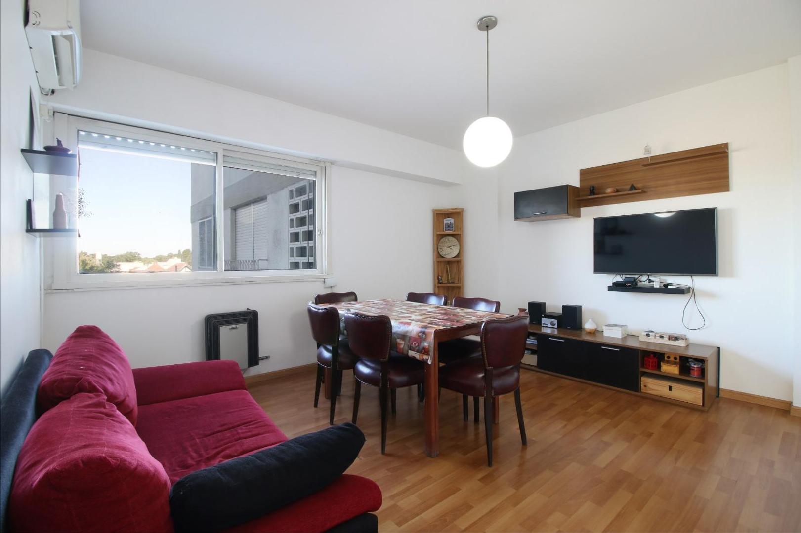 Departamento en Alquiler - 2 Amb - Temperley