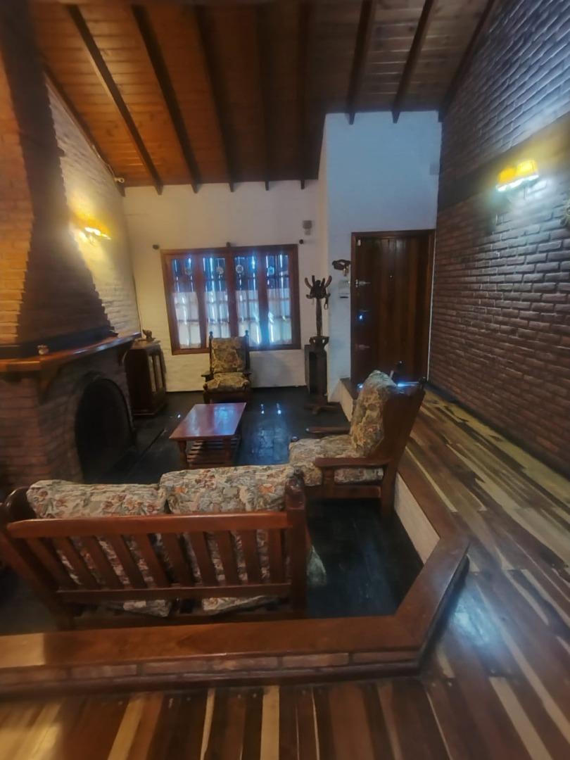 Casa en Venta de 4 dormitorios