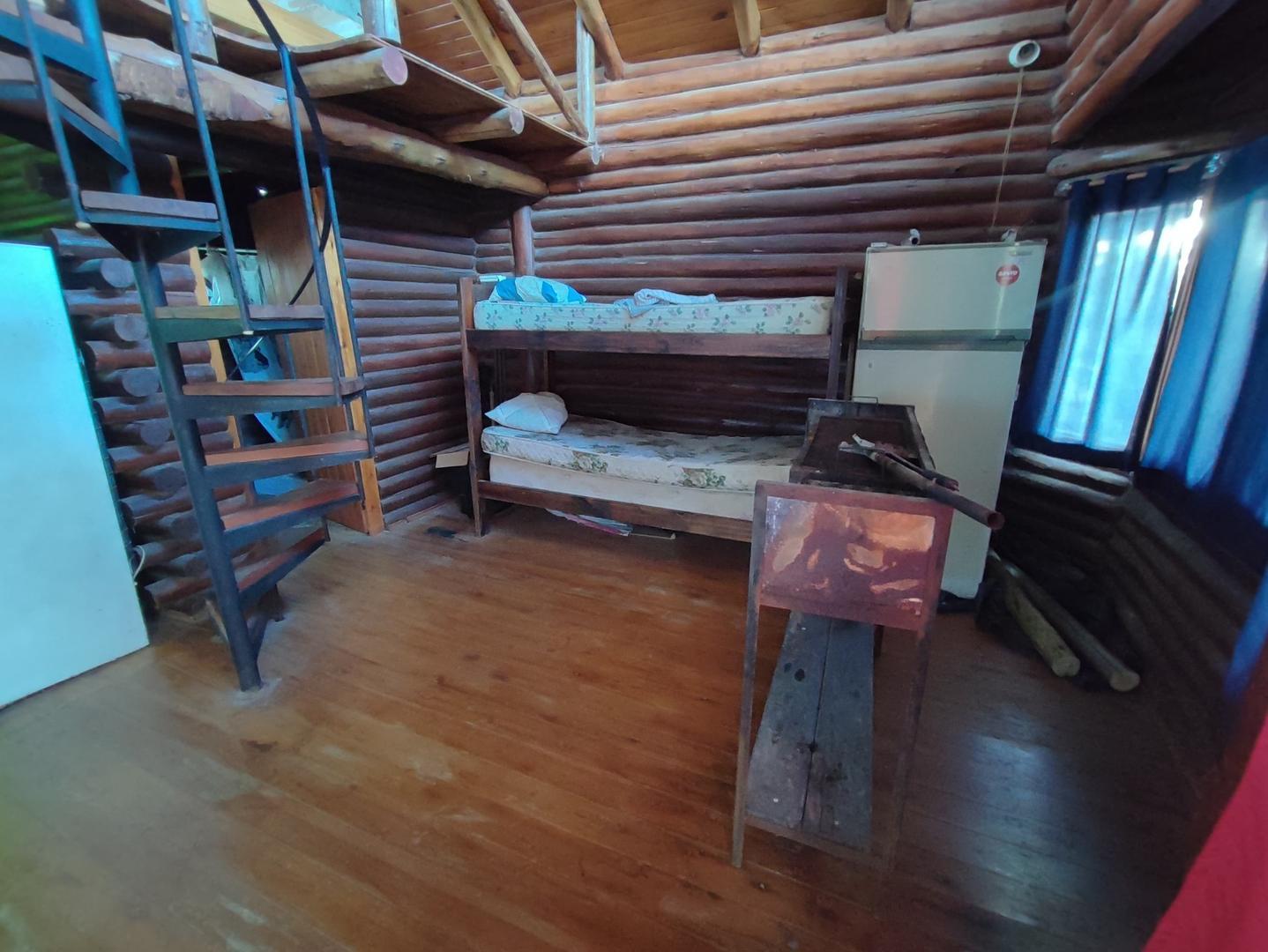 Casa en Venta 5 años