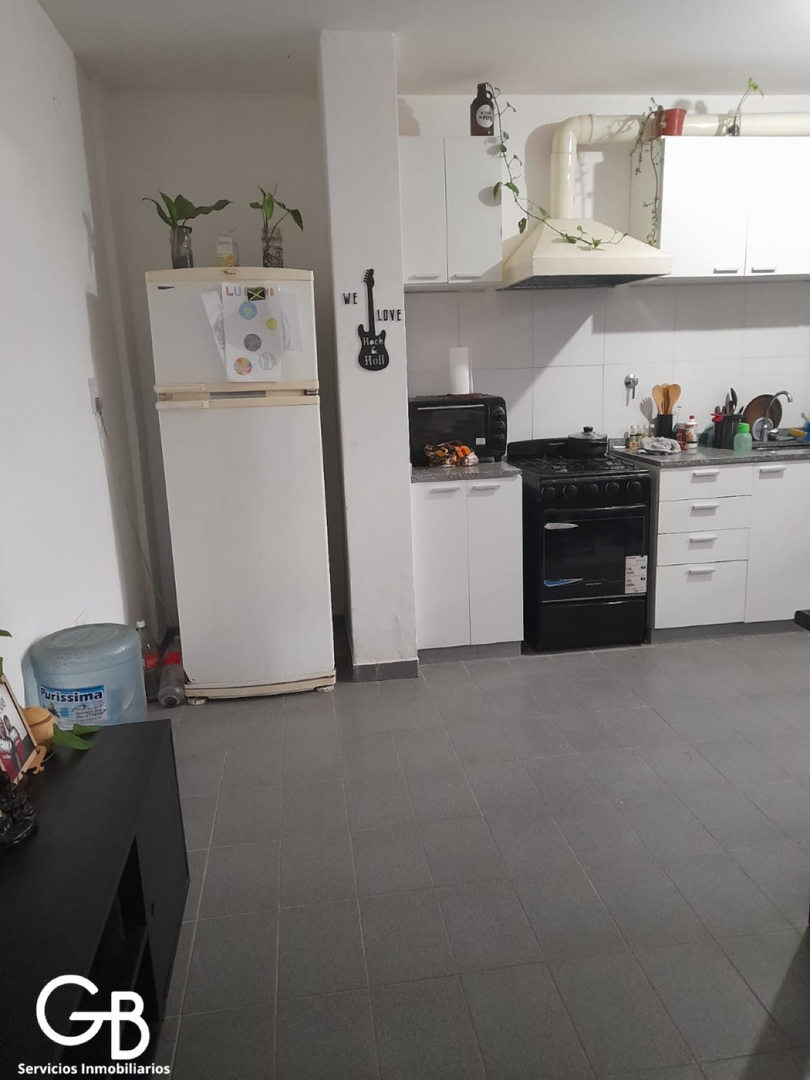 Departamento en Venta de 4 ambientes