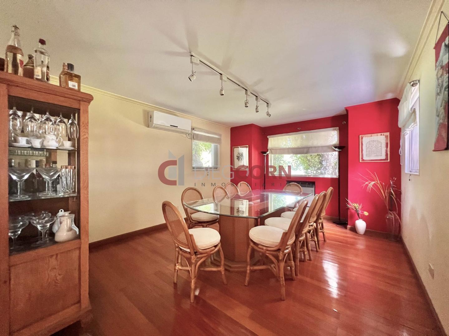 Venta Casa 5 AMB, Central, San Diego, Moreno