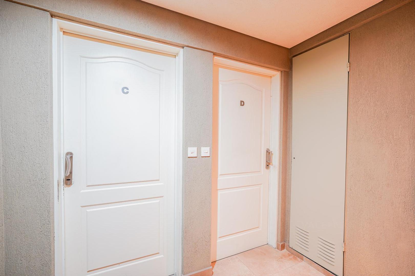 Departamento en Venta 6 años