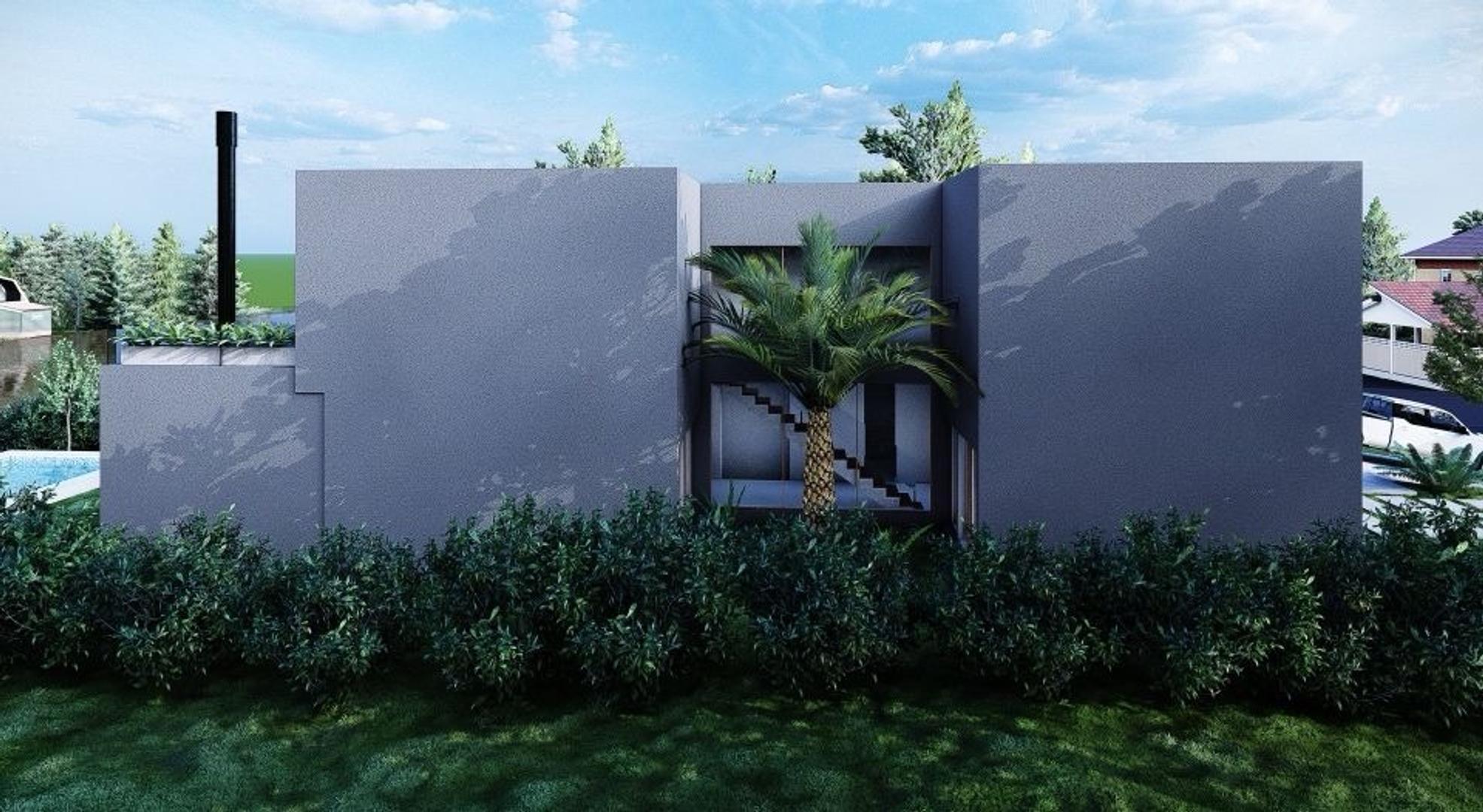 Casa en Venta A Estrenar