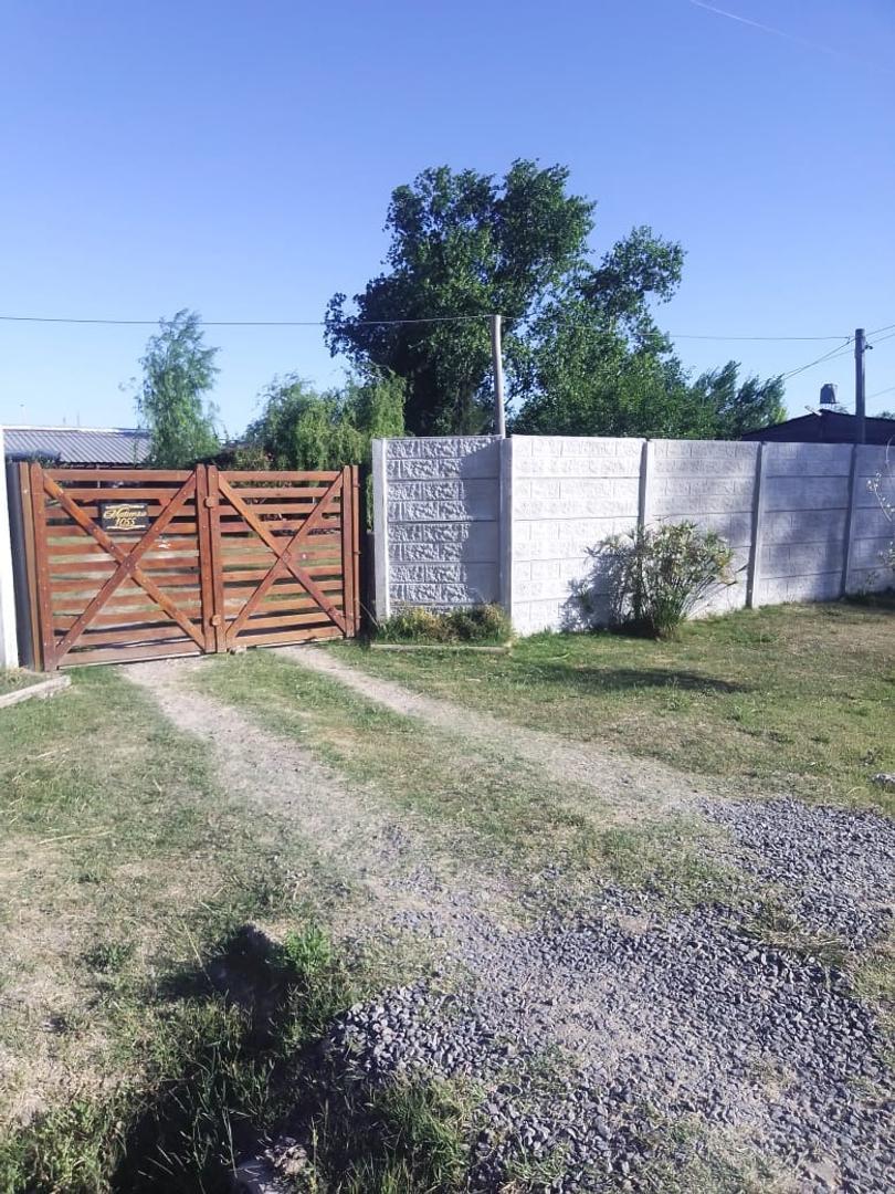 CASA EN VENTA EN MATIENZO 1000 (DOMSELAAR)