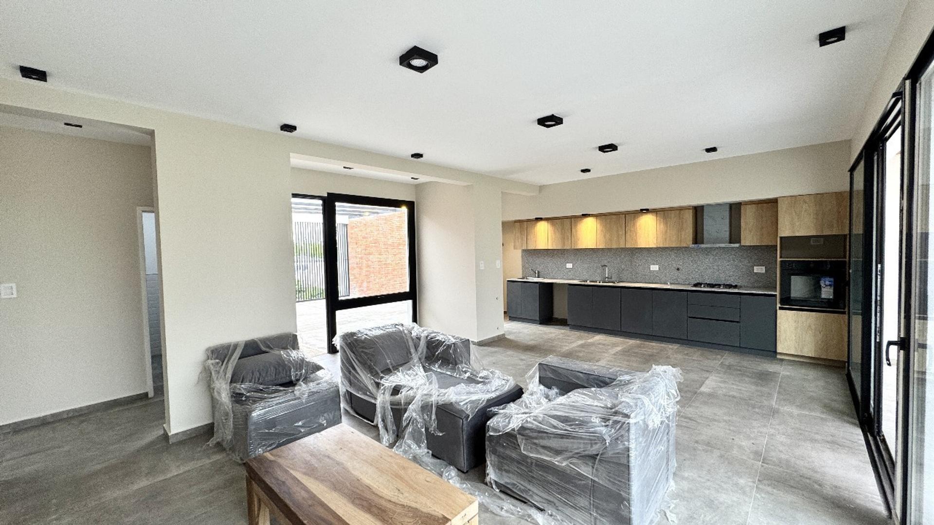 Casa en Venta A Estrenar