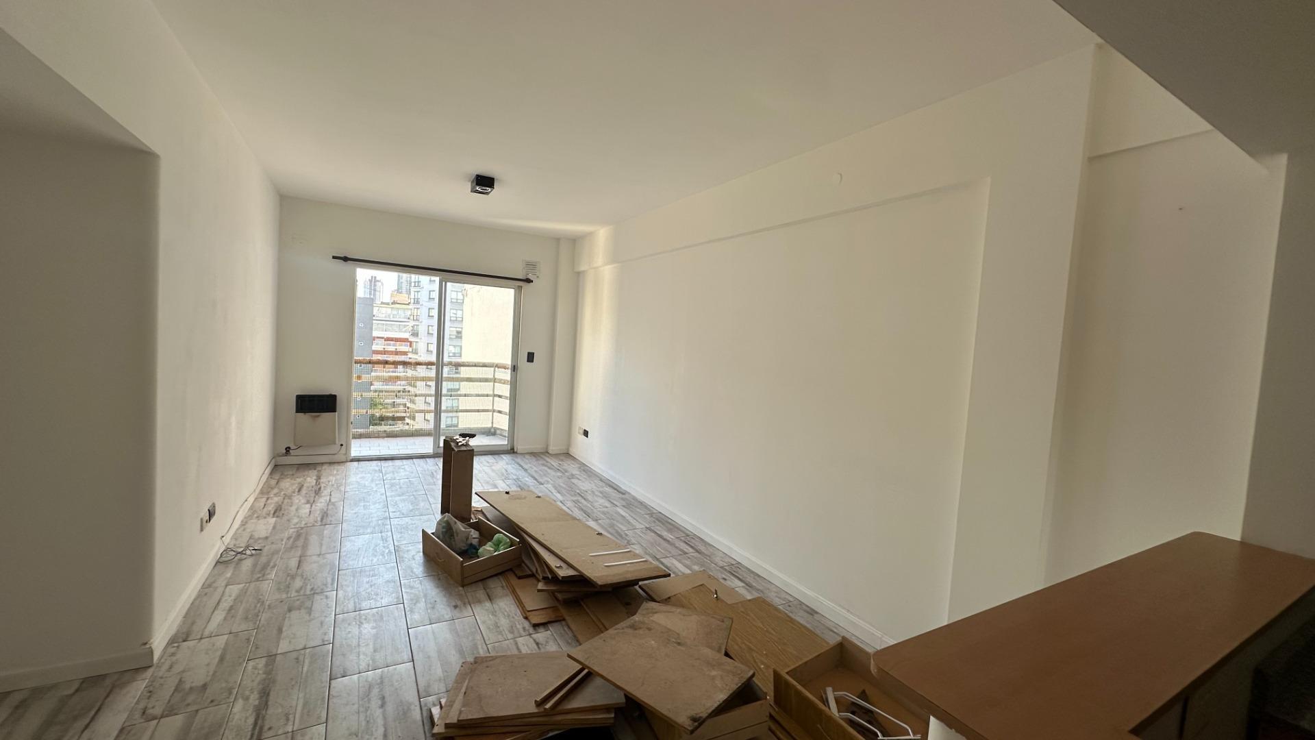 Departamento en Venta de Monoambiente