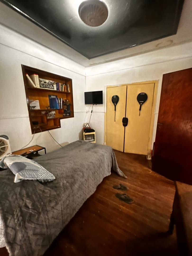 Casa Monoambiente con 2 baños