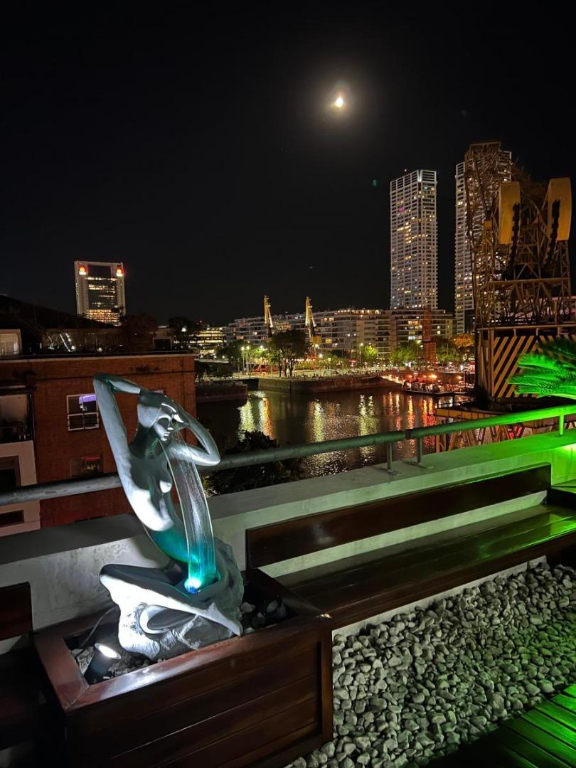 Departamento en Alquiler Temporal en Puerto Madero, USD 2.800