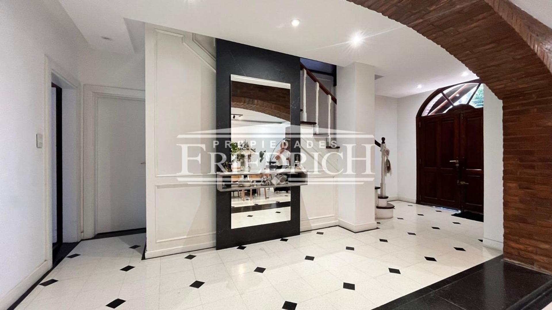 Casa en Venta 30 años